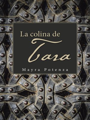 cover image of La colina de Tara